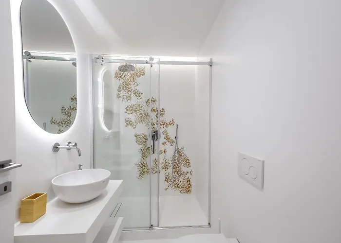 Pure Living Apartament
