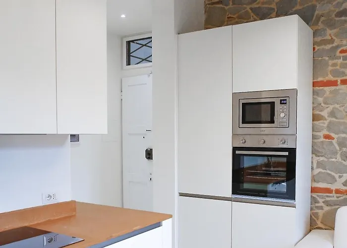 Apartament Pure Living *