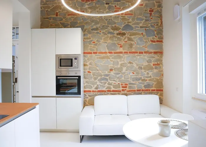 Pure Living Apartament Florencja