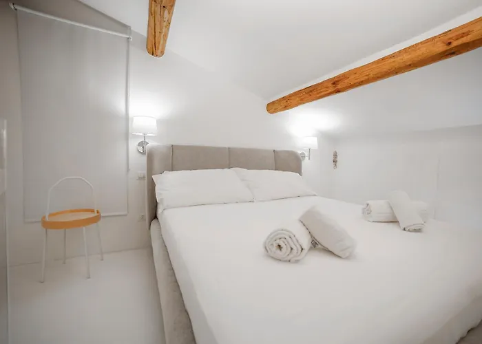 Apartament Pure Living Florencja