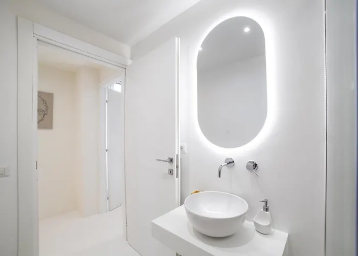 Apartament Pure Living