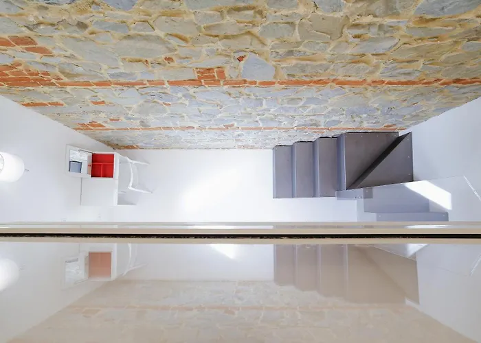 Pure Living Apartament Florencja