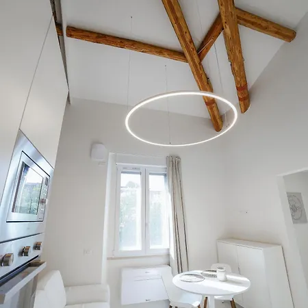 Pure Living Apartment