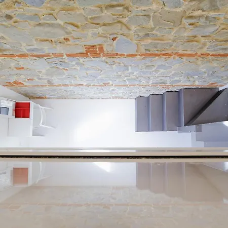 Pure Living Apartment Florenz